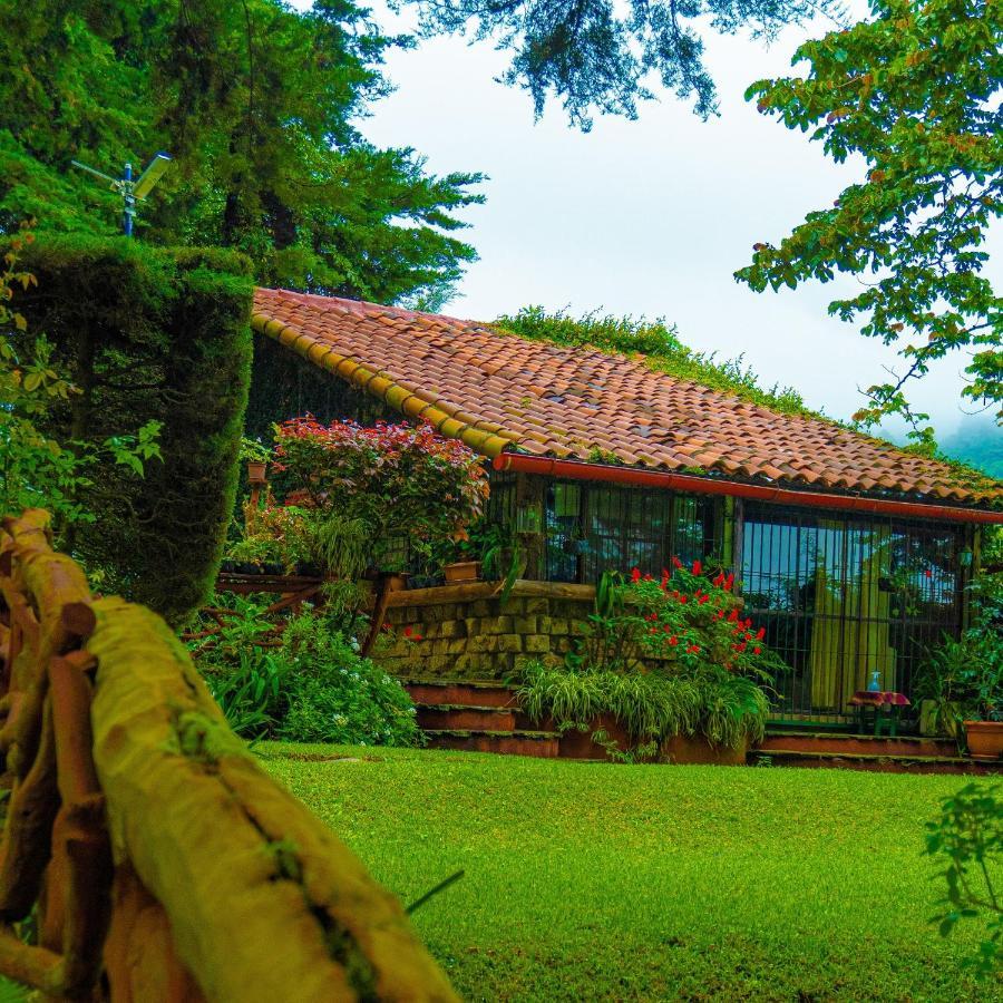 Los Naranjos Town Houses Esterno foto